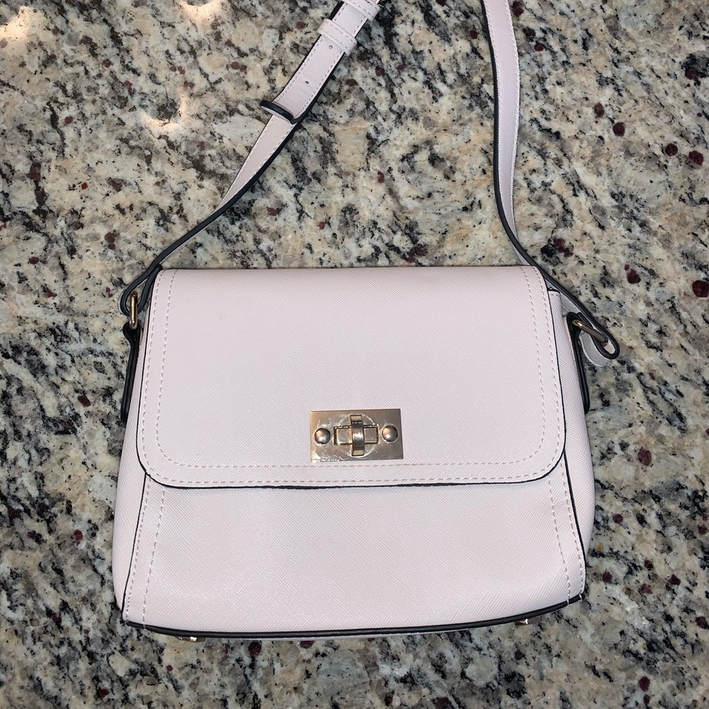 Forever 21 crossbody bag!